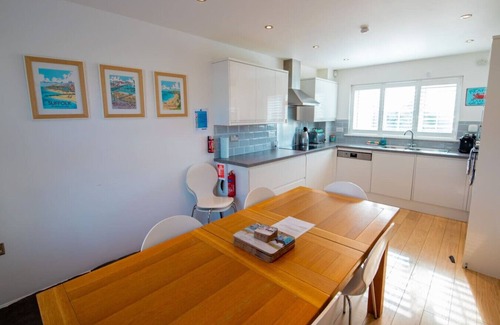 Camber House | The Sandy Retreat - Camber Sands
