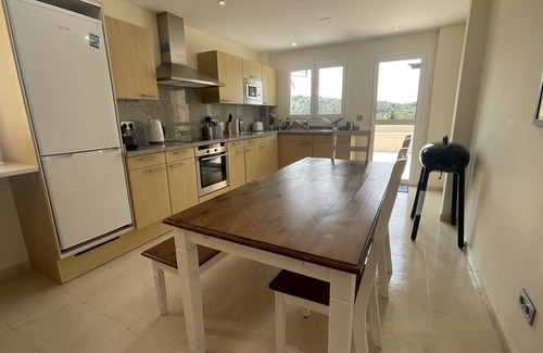 San Roque Apartment | The Sanroque Apartments