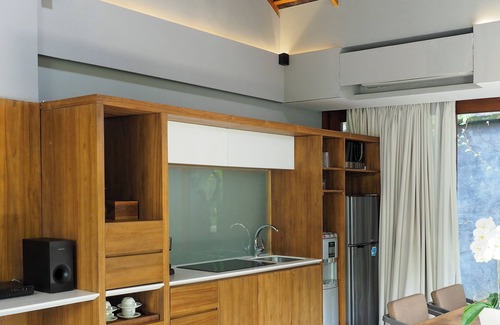 Umalas Resort | The Santai by LifestyleRetreats