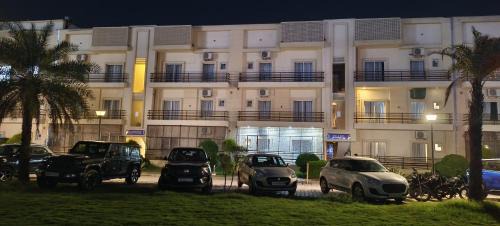 Vrindavan Hotel | The Sapphire Resort