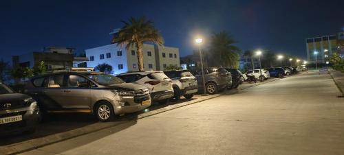 Vrindavan Hotel | The Sapphire Resort