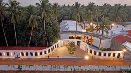 Kottakuppam Resort | The Saravi Resort