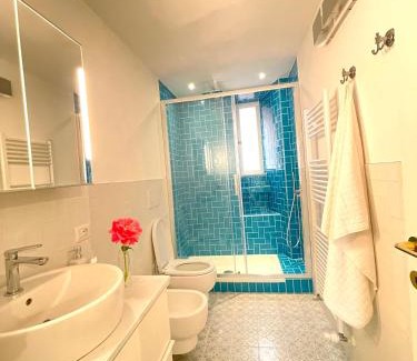 Esquilino Apartment | The Savoy Suite
