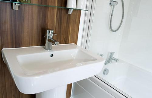 Hull Old Town Apartment | The Sawmill