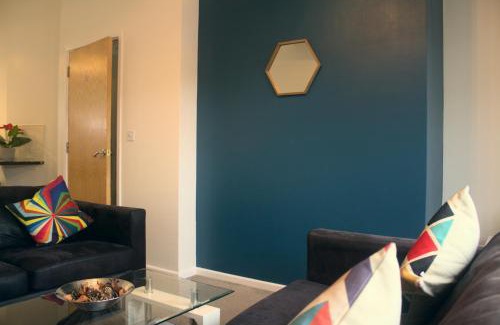 Carlisle Apartment | The Sawmills