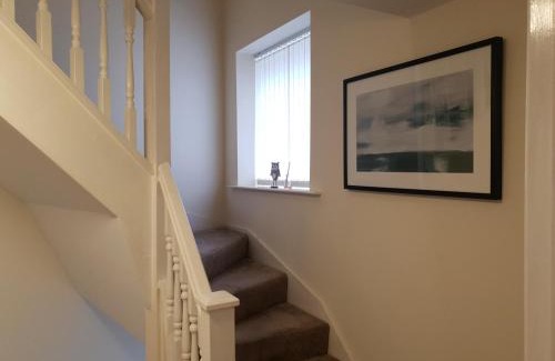 Carlisle Apartment | The Sawmills