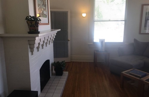 West University House | The Sawtelle House: in the heart of the UA and 4th Ave districts