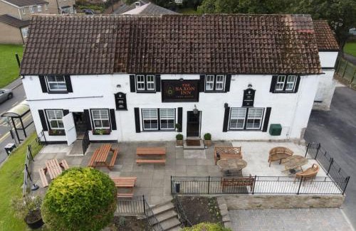 North Bitchburn Hotel | The Saxon Inn