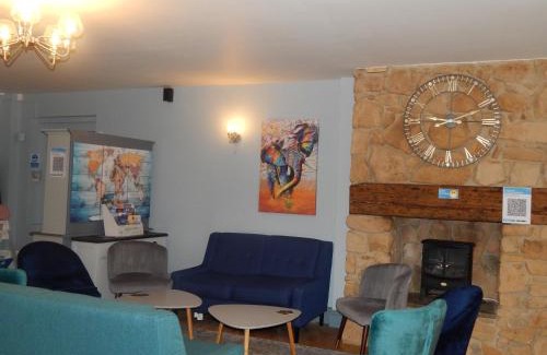 North Bitchburn Hotel | The Saxon Inn