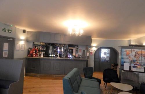 North Bitchburn Hotel | The Saxon Inn