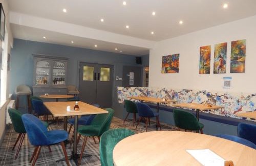 North Bitchburn Hotel | The Saxon Inn