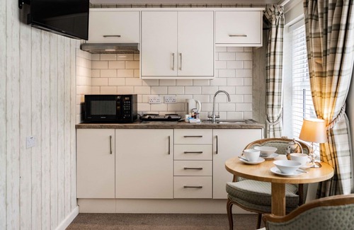 Cromer Cottage | The Saxony Garden Studio | The Eiders