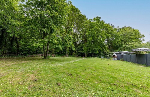 Cromer Cottage | The Saxony Garden Studio | The Eiders