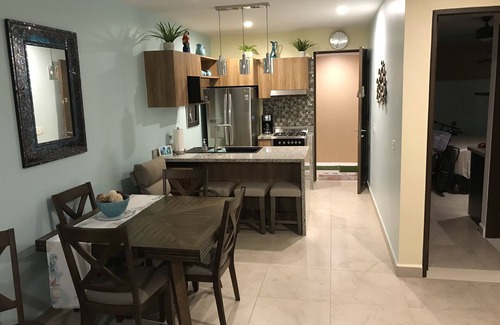 Akumal Condo | The Scarlett MaCaw