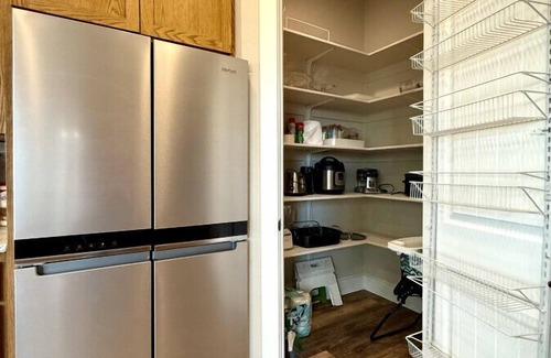 Baker City Apartment | The Scenic Views Home