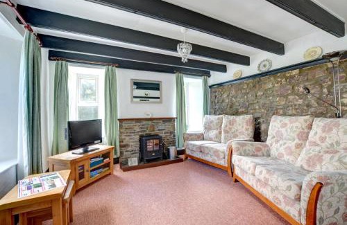 Walwyn's Castle House | The School House
