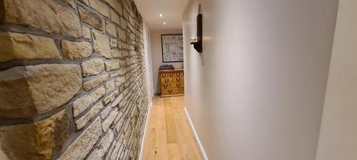 Stainland Apartment | The School House, Sowood, Halifax