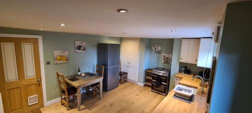 Stainland Apartment | The School House, Sowood, Halifax