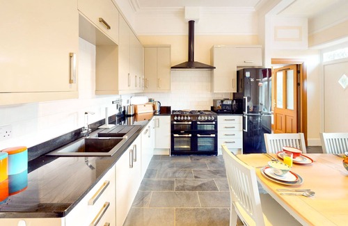 Newtonmore Cottage | The Schoolhouse, Laggan - large Highland lodge