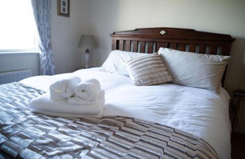 Castlewellan House | The Scotch Rock