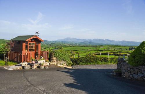 Castlewellan House | The Scotch Rock