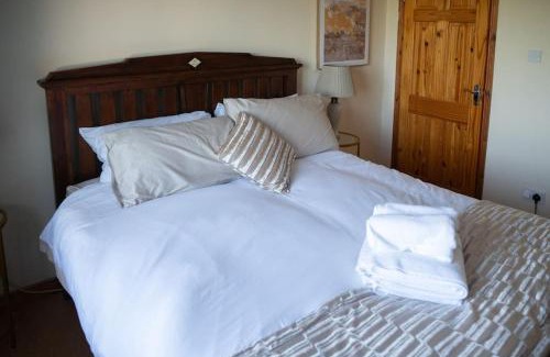 Castlewellan House | The Scotch Rock