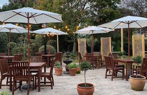 Sicklinghall Hotel | The Scotts Arms Village Inn