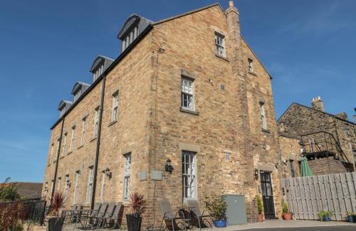 Alnmouth House | The Sea Chest