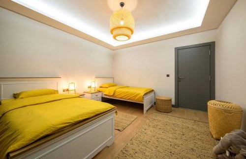 Antalya City Centre Apartment | The Sea Cliff Signature
