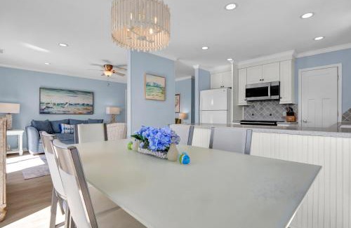 Shell Island House | The Sea Guld Entire by Sea Scape Properties
