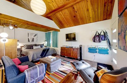 Seaside Hotel | The Sea Lion