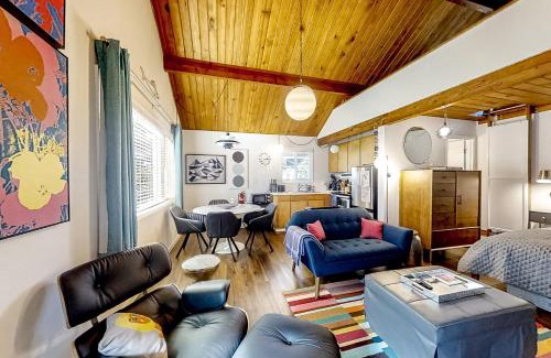 Seaside Hotel | The Sea Lion