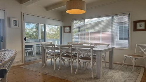 Berrara House | The Sea Shack - Berrara
