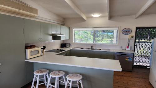 Berrara House | The Sea Shack - Berrara
