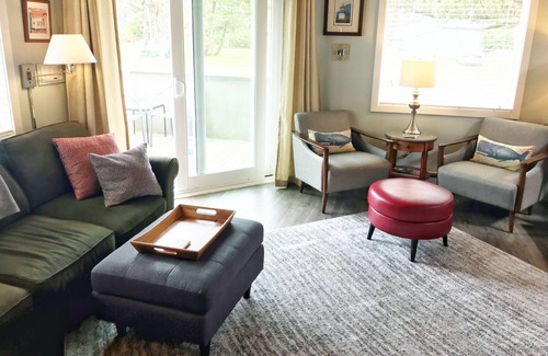 Ocean Park House | THE SEA STAR - Great Beach Escape