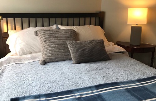 Ocean Park House | THE SEA STAR - Great Beach Escape#iDigRazorClams