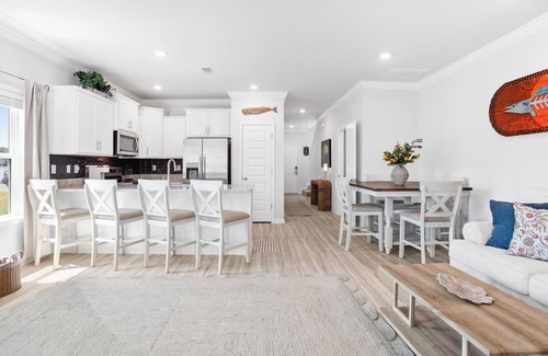 Orange Beach House | The Sea Willow at Lost Bay ~ Pet Friendly ~ Heart of Orange Beach, AL