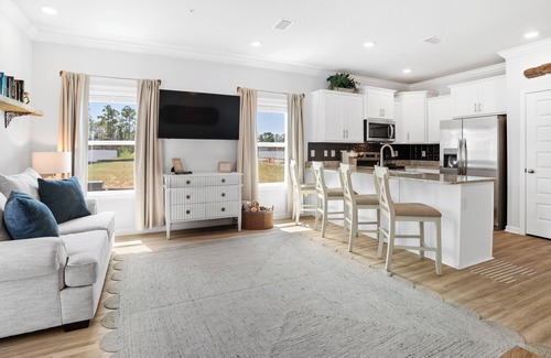 Orange Beach House | The Sea Willow at Lost Bay ~ Pet Friendly ~ Heart of Orange Beach, AL