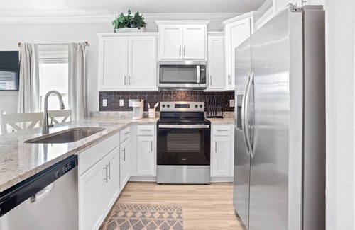 Orange Beach House | The Sea Willow at Lost Bay ~ Pet Friendly ~ Heart of Orange Beach, AL