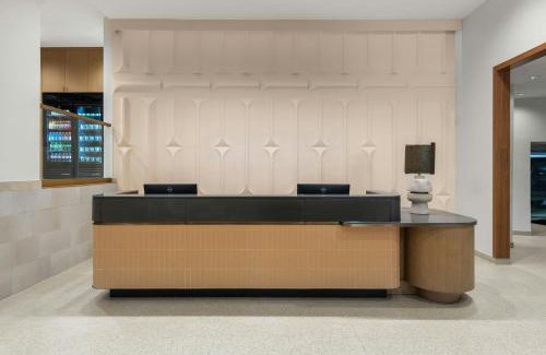 Atlantic City Hotel | The Seahaus Hotel, Atlantic City Boardwalk, a Tribute Portfolio Hotel