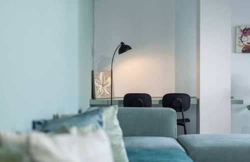 Durres Apartment | The Seascape Penthouse
