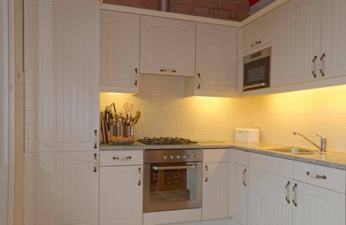 Sint Maartenszee House | The Seaside Lodge, the really good vacation home on North Holland's coast