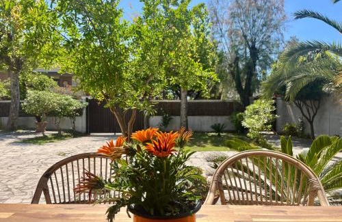 Lavinio Lido di Enea Apartment | The seaside villa - Anzio