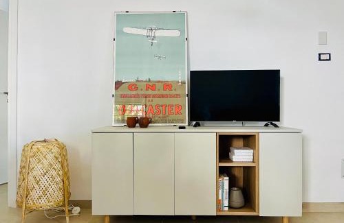 Lavinio Lido di Enea Apartment | The seaside villa - Anzio