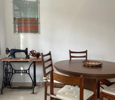 Lavinio Lido di Enea Apartment | The seaside villa - Anzio