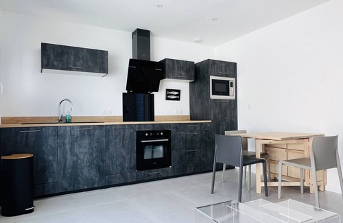 Le Bois-Plage-en-Re Condo | THE SEASTERS