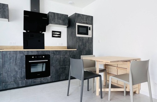 Le Bois-Plage-en-Re Condo | THE SEASTERS