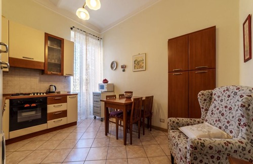 San Lorenzo Apartment | The secret garden of Rome! Apt x2