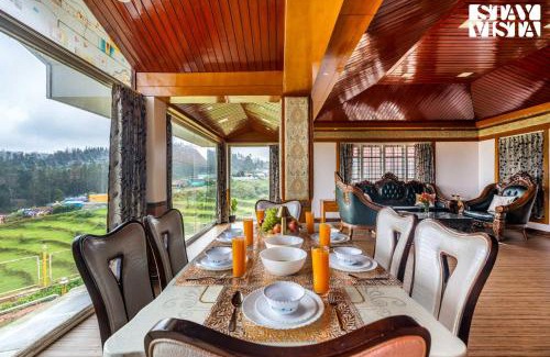 Ooty Villa | The Secret Glen by VEO - Part of StayVista with BBQ & Bonfire