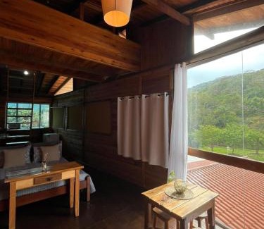 Lagoa da Conceicao Apartment | The Secret House